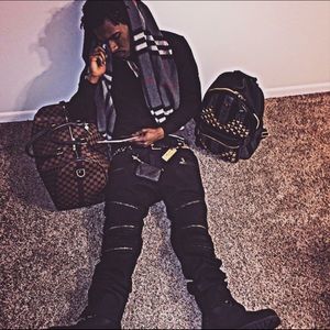 Meet your Posher, Big